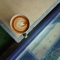 Chor-ma-feuang Espressobar