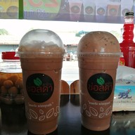 เมนูของร้าน กาแฟช่อลดา ชาไทย เสมาฟ้าคราม ซ.5ก-6ก
