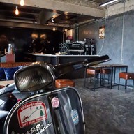 Chor-ma-feuang Espressobar