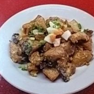 เมนูของร้าน Smile Restaurant