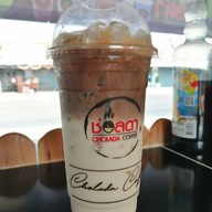 เมนูของร้าน กาแฟช่อลดา ชาไทย เสมาฟ้าคราม ซ.5ก-6ก