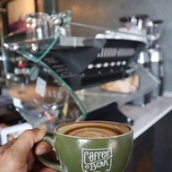 Chor-ma-feuang Espressobar