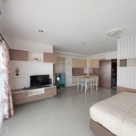 Wisdom Condo Bangsaen