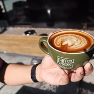 Chor-ma-feuang Espressobar