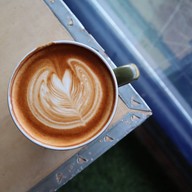 Chor-ma-feuang Espressobar