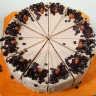 เมนูของร้าน เค้กต้นกก อโศก