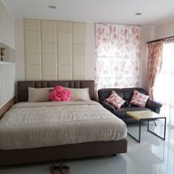 Wisdom Condo Bangsaen