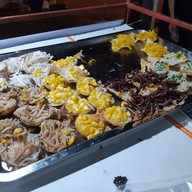 ขนมครกแปดเซียน 168 เทพประสิทธิ์ซอย 8 พัทยา