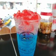 เมนูของร้าน กาแฟช่อลดา ชาไทย เสมาฟ้าคราม ซ.5ก-6ก