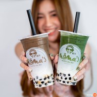 Moma's Bubble Tea Bar หาดใหญ่ ถ.ปุณณกัณฑ์