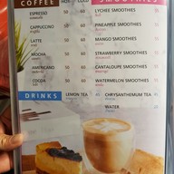 เมนู Wonder J IDEO MOBI(Eastgate)