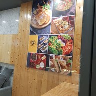 บรรยากาศ Wonder J IDEO MOBI(Eastgate)