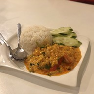 เมนูของร้าน Phi Phi Island Seafood At MAYA MAYA Lifestyle Shopping Center