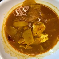 เมนูของร้าน Aroydee(สาขาประเทศไทย) พัฒนาการตัดใหม่