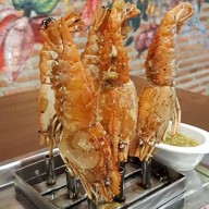 Fin The Farm แจ่วฮ้อน