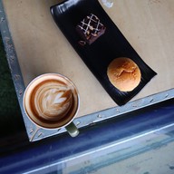 Chor-ma-feuang Espressobar