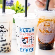 Moma's Bubble Tea Bar หาดใหญ่ ถ.ปุณณกัณฑ์