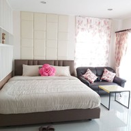 Wisdom Condo Bangsaen