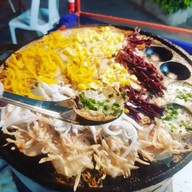 ขนมครกแปดเซียน 168 เทพประสิทธิ์ซอย 8 พัทยา