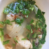 เมนูของร้าน ข้าวหมกไก่คอนแวนต์ ข้าวหมกไก่คอนแวนต์ เจ้าเดิม เจ้าเดียวกับซ.คอนแวนนะคะ เข้าทางเจริญราษฏร์ซอย10ได้ค่ะ