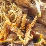 ก๋วยเตี๋ยว โกเด้ง โฮเด้ง หน้า โลตัส เอ็กซ์เพรส ซอย63