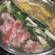 SHABU KONG