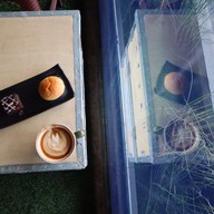 Chor-ma-feuang Espressobar