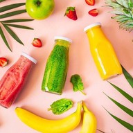 Juice World! น้ำผักผลไม้สกัดเพื่อสุขภาพ