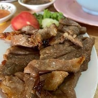 ส้มตำโปงลาง
