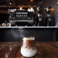 Chor-ma-feuang Espressobar