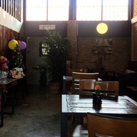 oneway house coffee กำแพงเพชร