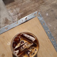 Chor-ma-feuang Espressobar