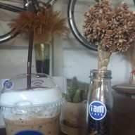 เมนูของร้าน I Am Cafe สิงห์บุรี