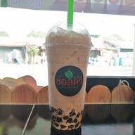 เมนูของร้าน กาแฟช่อลดา ชาไทย เสมาฟ้าคราม ซ.5ก-6ก