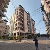 Wisdom Condo Bangsaen