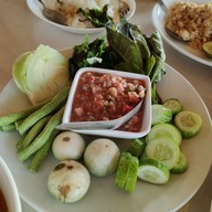 เมนูของร้าน ร้านอาหารข้าวหอม สมุย (Samui)