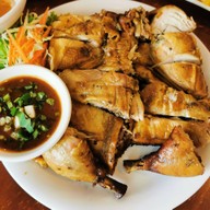 เมนูของร้าน ตำขโยง