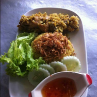 เมนูของร้าน ข้าวซอยเชียงใหม่ สุภาพ (เจ้าเก่า)