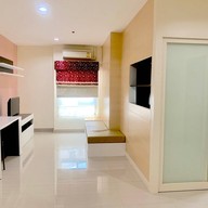 Wisdom Condo Bangsaen