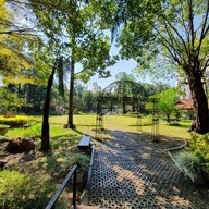 บรรยากาศ ระเบียงบ้าน
