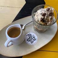 Tawanwa Coffee Chiangai แม่จัน