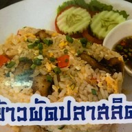 เมนูของร้าน ราดหน้าบางขุนนนท์ อารีย์