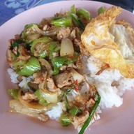 ทอมมี่อาหารตามสั่ง