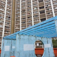 Lok Wah South Estate Garage
