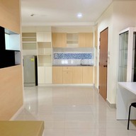 Wisdom Condo Bangsaen