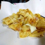 เมนูของร้าน ROTI ROYCHAN