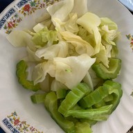 ขนมจีนหล่มสัก หน้าวัดไพรสณฑ์