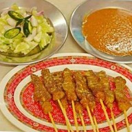 เมนูของร้าน ข้าวซอยเชียงใหม่ สุภาพ (เจ้าเก่า)
