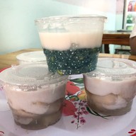 ข้าวแกงเจ๊ กอบ อุทัยธานี
