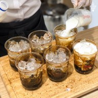 เมนูของร้าน Xing Fu Tang ICONSIAM